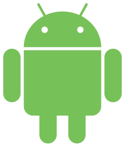 Android aplicación móvil casumo
