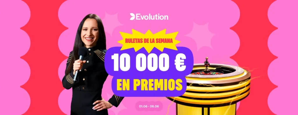 en premios Casumo